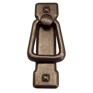 D527-B swatch - Hardware