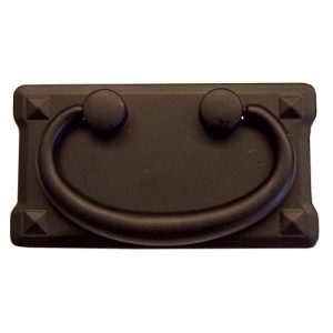 D529-A swatch - Hardware