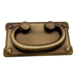 D529-AE swatch - Hardware