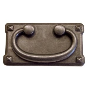 D529-B swatch - Hardware