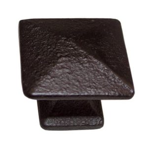 D542-BL swatch - Hardware