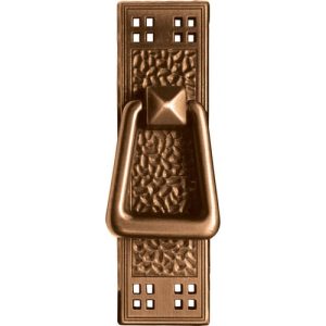 D552-AC swatch - Hardware