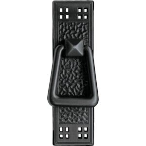D552-BL swatch - Hardware