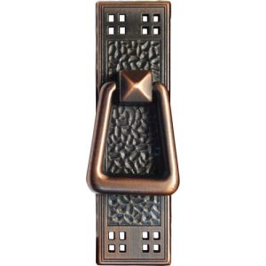 D552-ORB swatch - Hardware