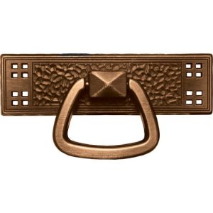 D553-AC swatch - Hardware