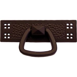 D553-BL swatch - Hardware