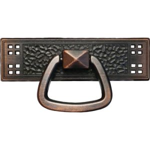 D553-ORB swatch - Hardware