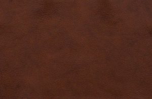 Dark Oak swatch - Amish Leather
