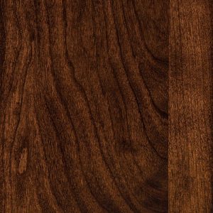 Earthtone swatch - Cherry & Rustic Cherry