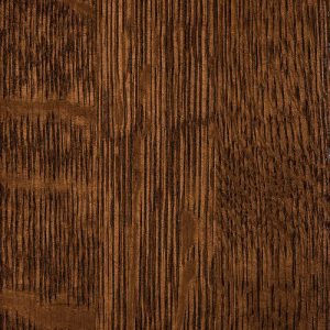 Earthtone swatch - Quarter Sawn White Oak