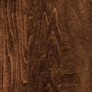 Earthtone swatch - Brown Maple