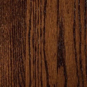 Earthtone swatch - Oak