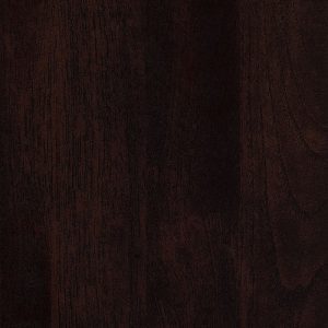 Ebony swatch - Hickory