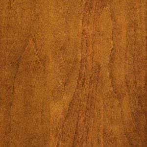 Golden Pecan swatch - Brown Maple
