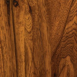 Golden Pecan swatch - Hickory