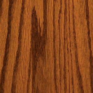 Golden Pecan swatch - Oak