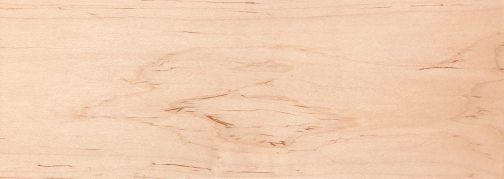 Brown maple solid wood grain pattern