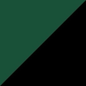 Green / Black swatch - Poly Colors