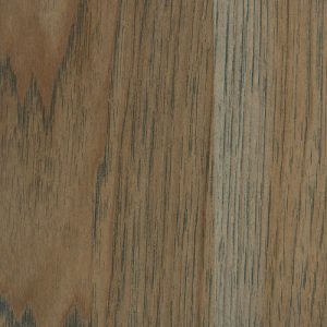 Grey Flannel swatch - Hickory