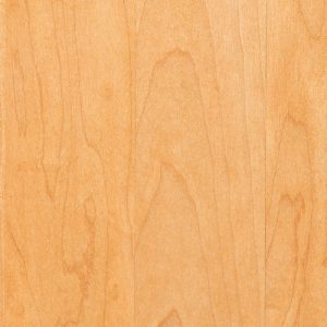 Honey swatch - Hard Maple