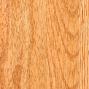Honey swatch - Oak