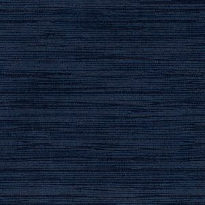 Inga Navy swatch - Rowe Fabrics