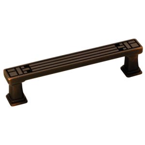 K155-96-DBAC swatch - Hardware