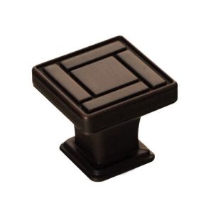 K155-DBAC swatch - Hardware