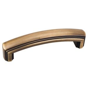 K519-96-ABSB swatch - Hardware