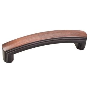 K519-96-DBAC swatch - Hardware