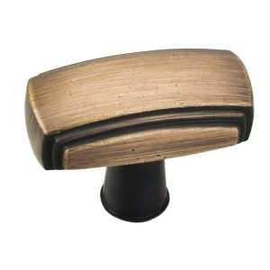 K519-ABSB swatch - Hardware