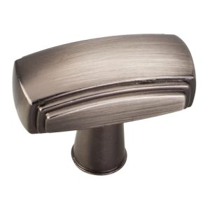 K519-DBN swatch - Hardware