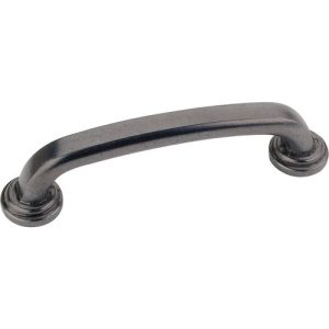 K527-DACM swatch - Hardware