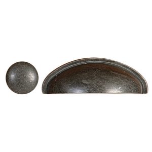 K803BI-K807BI swatch - Hardware