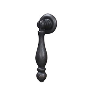 LAKESIDE-HANDLE swatch - Hardware