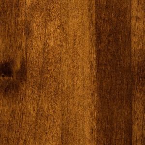Lite Asbury swatch - Brown Maple