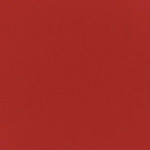 Logo Red swatch - Sunbrella Cushions