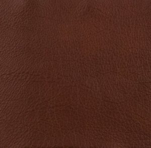 London Tan swatch - Amish Leather