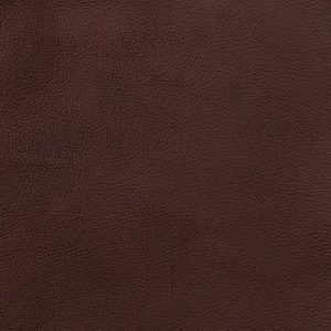 Mahogany swatch - Amish Leather
