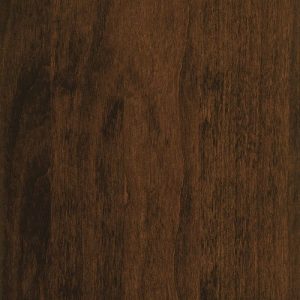 Manchester swatch - Cherry & Rustic Cherry