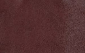 Merlot swatch - Amish Leather