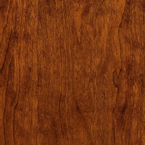 Michael’s Cherry swatch - Cherry & Rustic Cherry