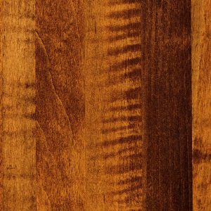 Michael’s Cherry swatch - Brown Maple