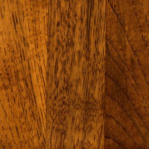 Michael’s Cherry swatch - Hickory