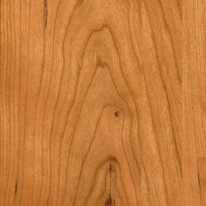 Natural swatch - Cherry & Rustic Cherry