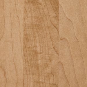 Natural swatch - Hard Maple