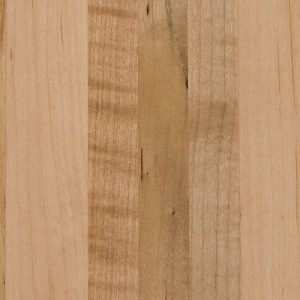 Natural swatch - Brown Maple