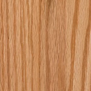 Natural swatch - Oak