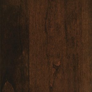 Old Museum swatch - Cherry & Rustic Cherry