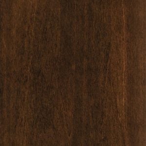 Old Museum swatch - Brown Maple